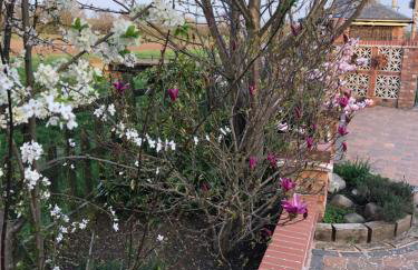 Lincoln Holiday Retreat Cottage with Private Hot Tub - Foto 56