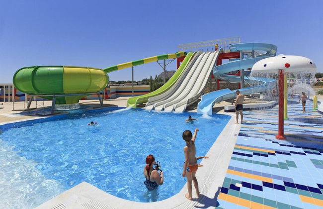 Villa Elena in Kalathos - Foto 18