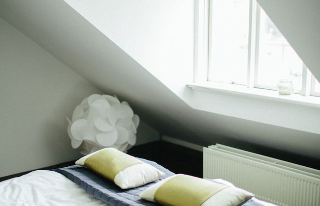 Hoepfner Historical House - Foto 11