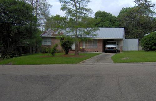 Mid-Century Modern meets Cajun Creole - Foto 28