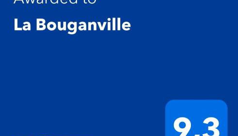 La Bouganville - Foto 3