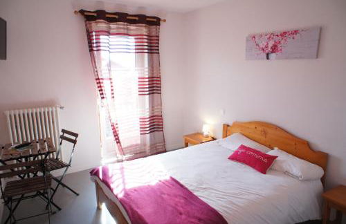 Auberge de Motz - Foto 29