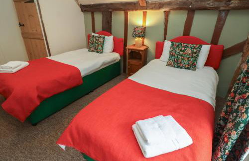 Duchess Cottage - Foto 16