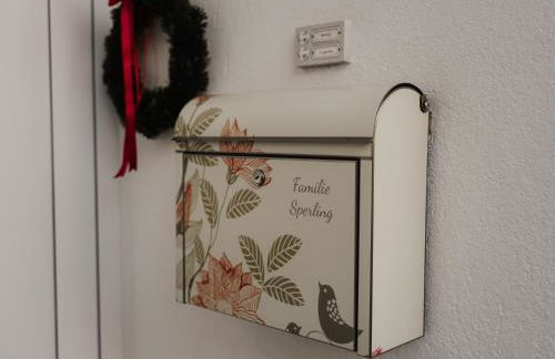 Chalet Flandesbach - Foto 31