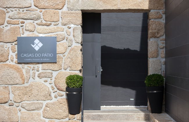 Casas do Pátio Country Houses & Nature - Foto 56