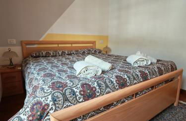 Nid du Coeur - Caratteristico Appartamento con Vista e Balconi - Horizon Vacanze - Foto 29