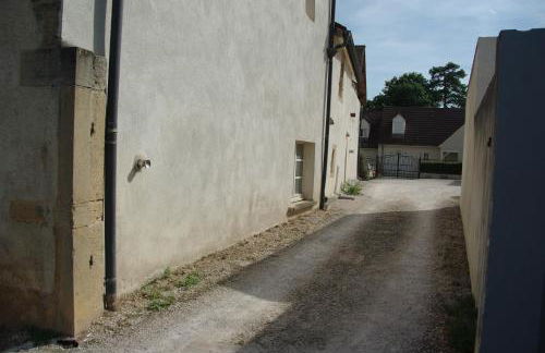 Appartement La Poulotte - Foto 27