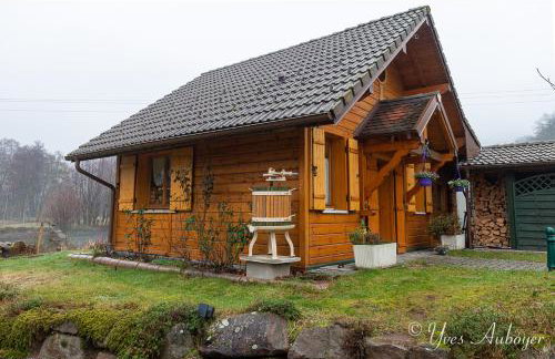 Charmant chalet La Zaubette au bord de l'eau - Foto 21
