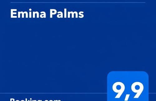 Emina Palms - Foto 29