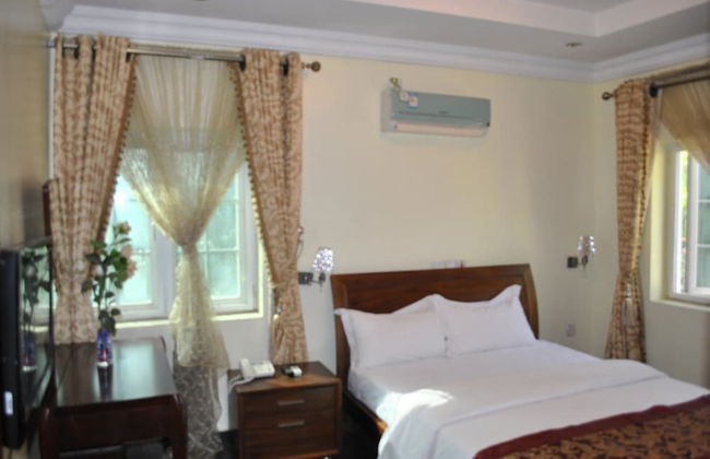 Lake 47 Suites - Foto 5