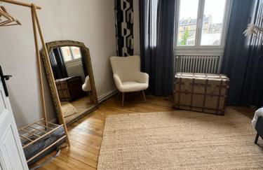 OSLO, hyper centre, proche gare, marché Boulingrin - Foto 4