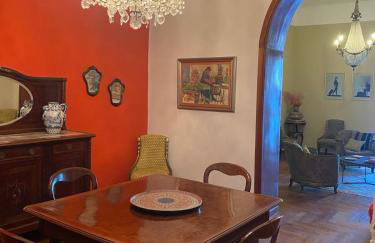 Caracciolo Seafront Charme Home - Photo 17