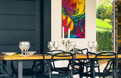 Luxo e segurança - 30 minutos de SP - Foto 23