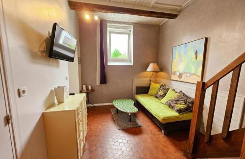 Charmante maison proche Châteaux de la Loire - FR-1-381-371 - Foto 15