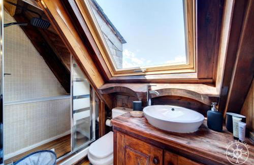 CASA TICOLET de Alma de Nieve - Foto 38