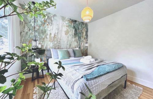 @ Marbella Lane - Modern 4BR Coastal Charm - Foto 34