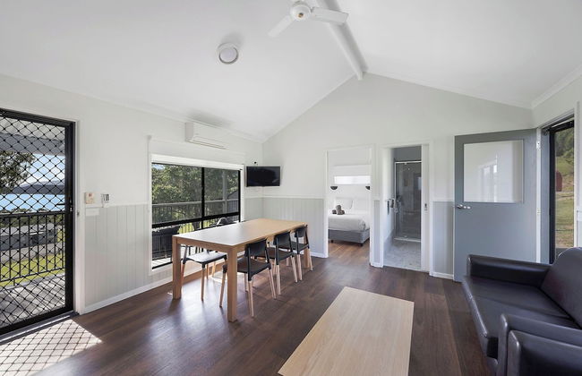 Reflections Lake Glenbawn - Holiday Park - Foto 21