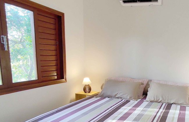 VARANDA & MAR BEACH HOUSES - Foto 9