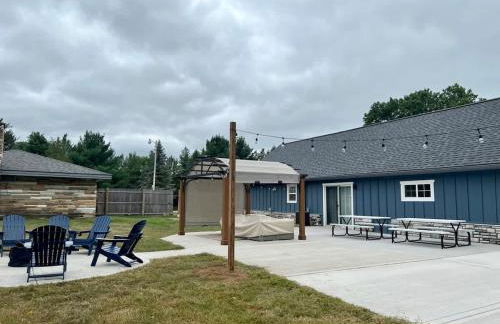 Camp Patriot Private Resort - Foto 44