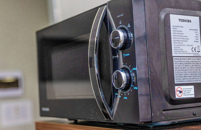 The Seven Apartments - Photo 29