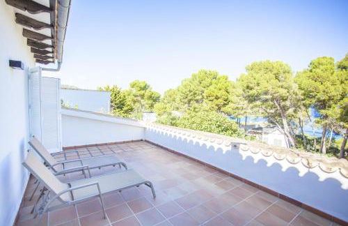 Villa Cala Padri - Photo 29