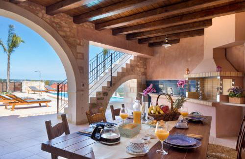 Villa Kois by PosarelliVillas - Foto 36