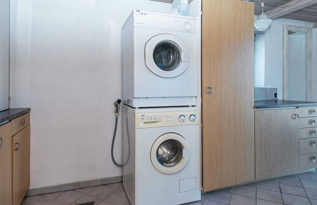 6 Person Holiday Home in Lemvig - Foto 11