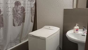 Gîte La Meule 3 chambres 2e étage - Foto 5