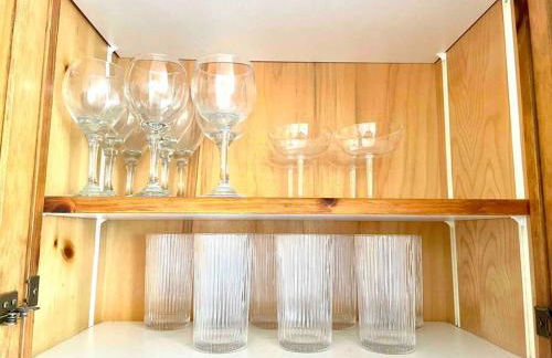 Panorama Paradiso by CasadeLuz, 5Acre 360 Retreat close to Old Town Temecula Wine Country - Foto 43