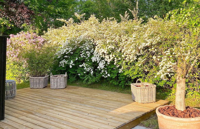 6 Person Holiday Home in Vig - Photo 32