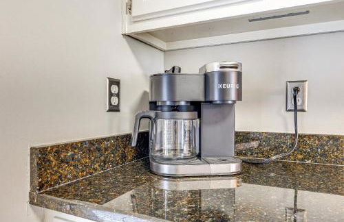 Mobile Townhome Near University of South Alabama! - Foto 12