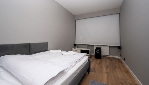 RentPlanet - Apartament Kasztelańska - Foto 5, Habitación