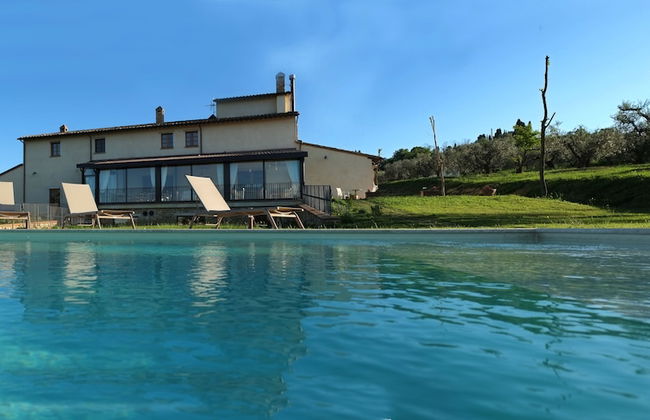 Le Buche Wine Resort & Spa - Foto 21