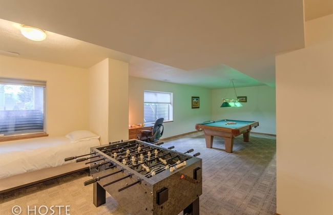 4brfun & Relax Family/friends Getawaynear Usafa - Photo 5