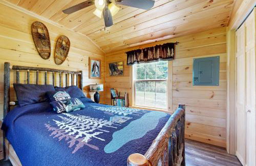 Acadia Lights Cabin - Foto 10