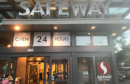 STEPS to CONVENTION CENTER, DOWNTOWN DC, METRO STATION: PRIVATE APARTMENT - Foto 11