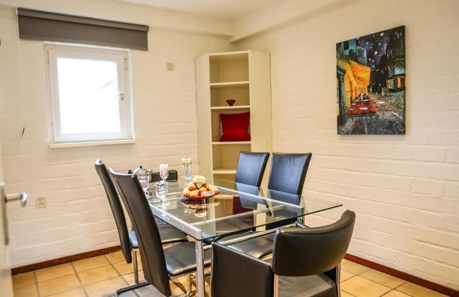 Bungalowpark Landsrade - Photo 49