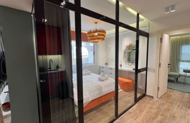 Xuru Stays I Heliopolis 2 - 5 Min to Airport - Foto 31