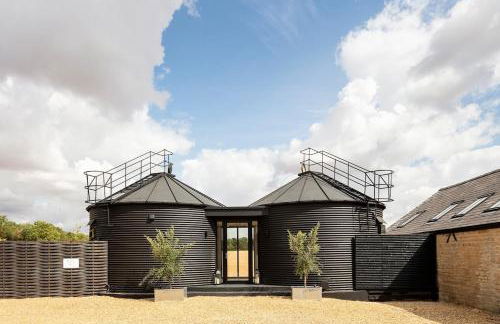 The Silos by Stamford Holiday Cottages - Foto 1