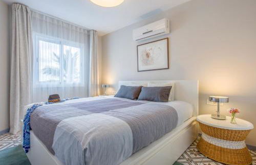 Modern, bright and welcoming oceanfront apartment - Foto 10