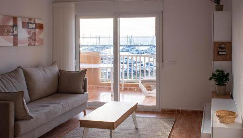 Miradores del puerto Apartment Hans en Greetje - Foto 4