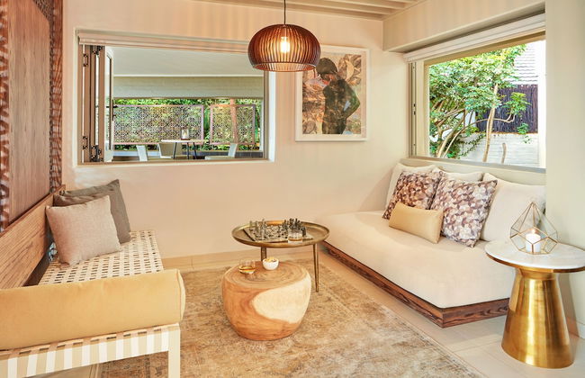 The Cliffside Boutique Getaway - Foto 3