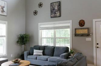 "Deer Creek Lodge" - Secluded Bourbon Trail Stay - Foto 7