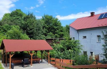 Dom nad potokiem Opawa, na wyłączność, Karpacz, Opawa - Foto 57