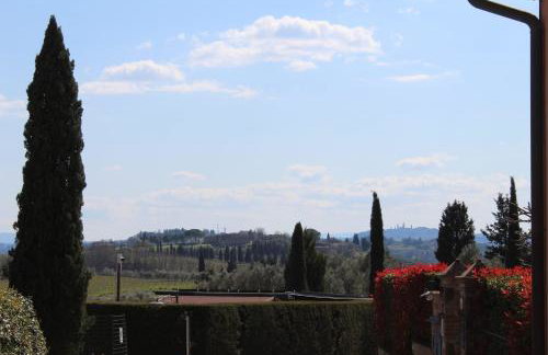 Poggio ai Grilli Apartment - Foto 26