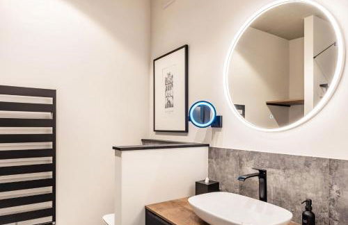 Elbe6 - 5 Sterne Apartments - Foto 26