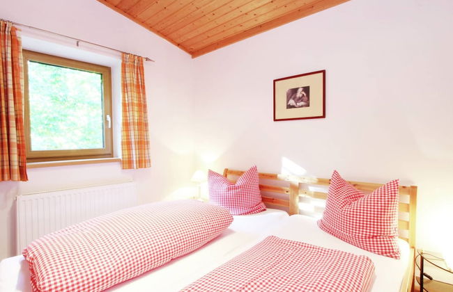 Chalet in Niederndorf Near Kufstein With Balcony - Photo 4