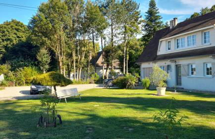 Charmante Villa près de Paris - Foto 7