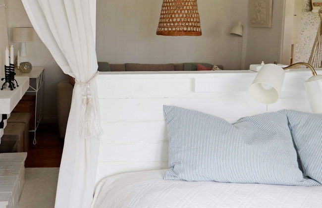 4 Person Holiday Home in Varberg-by Traum - Foto 2