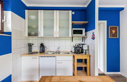 Landhaus Ostseeblick Fewo 5 - - Foto 8